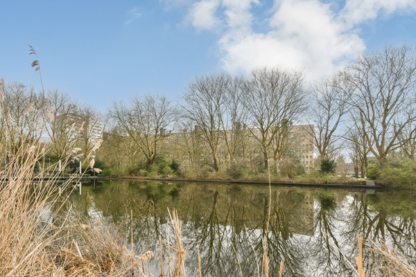 Medium property photo - Van Nijenrodeweg 356, 1082 HD Amsterdam